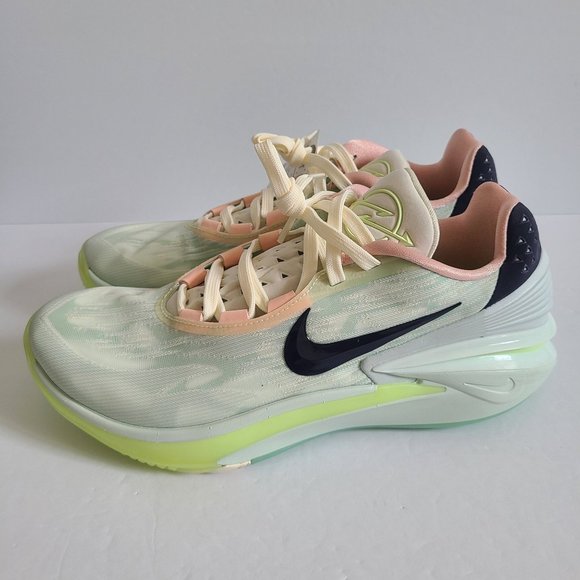 nike air zoom gt cut grinch